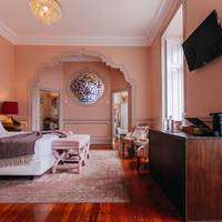 Master Double or Twin Room