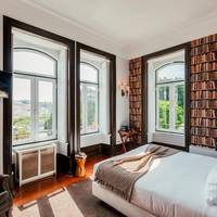 Executive Double Room with City View