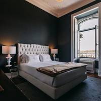 Standard Double Room with City View