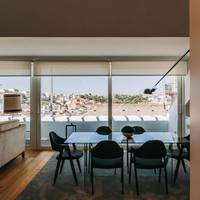 Penthouse Apartment