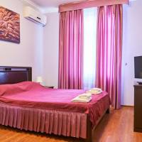 Family Suite with Balcony