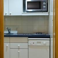 Apartment (4 Adults)