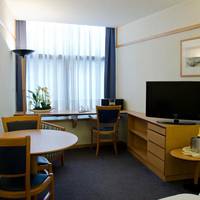 Studio (2 Adults)