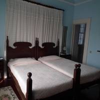 Double or Twin Room with Garden View