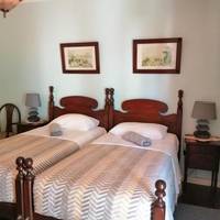 Large Twin Room