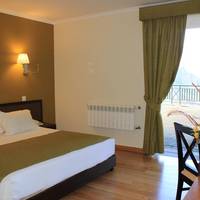 Suite with Terrace