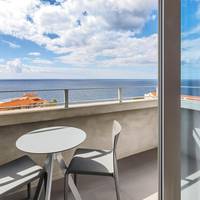 Junior Suite with Sea View (2 Adults)