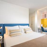 Double Room Single Use