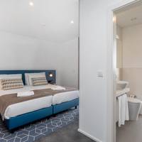 Double Room with Sea View single use