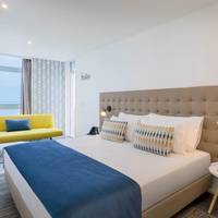 Deluxe Suite with Sea View (2 Adults)