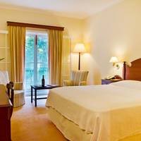 Standard Double or Twin Room with Garden View