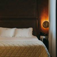 Classic Double or Twin Room