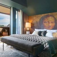 Royal Suite