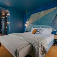 Deluxe Junior Suite