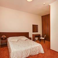Suite with Kitchenette