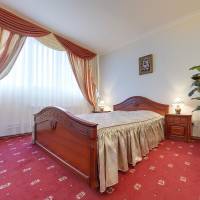 Suite - Wellness package