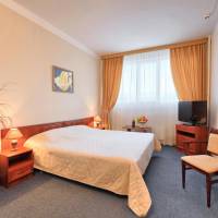 Standard Double or Twin Room with Special Treatment Package 1