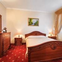 Suite with Special Treatment Package 2