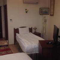 Economy Triple Room