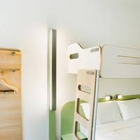 Double Room with Extra Bed