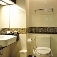 Superior Double or Twin Room with City View