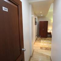 Basement Floor - Triple Room