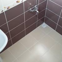 Single Room with Bathroom