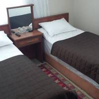 Double or Twin Room with Bathroom