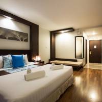 Superior Studio Double or Twin Room