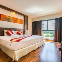 One-Bedroom Suite