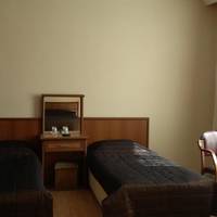 Triple Room with Bathroom