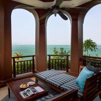 Club Ocean View Terrace Suite