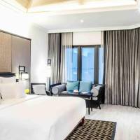 Club Suite Panoramic Ocean View Terrace