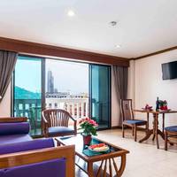 One-Bedroom Suite