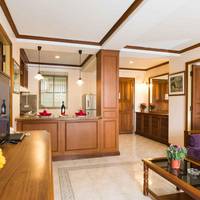 Two-Bedroom Suite