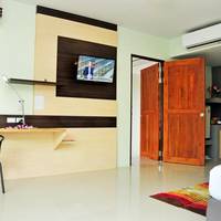 Grand Deluxe Double Room