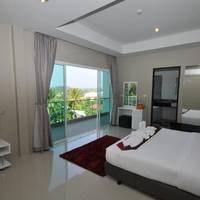 Penthouse Suite