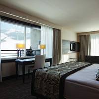 Deluxe Room (2 Adults + 1 Child)