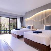 Superior Double or Twin Room with Garden View