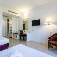 Superior Double or Twin Room with Garden View
