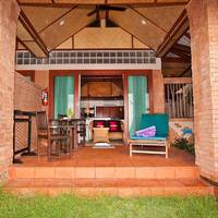  Suite - Beach Front