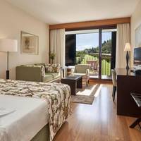 Premium Double Room with Garden View