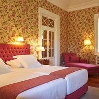 Manor House Suite