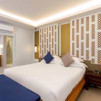 Superior King Bed