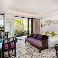 Plunge Pool Suite