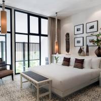 Suite with Terrace
