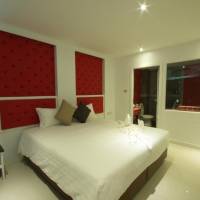 Standard Twin or Double Room (No Window)