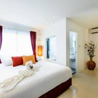 Standard Double or Twin Room with Balcony