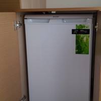 Двухместный номер с 1 кроватью