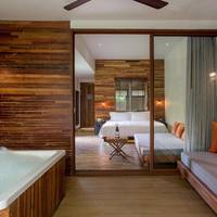 Superior Double or Twin Room with Garden View